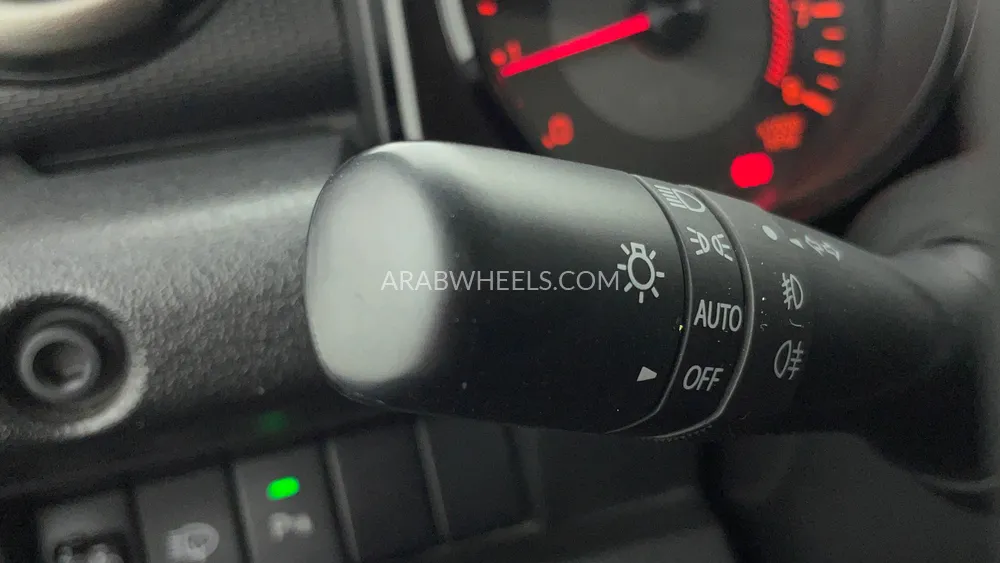 Suzuki Jimny 2024 for Sale in Dubai Image-35