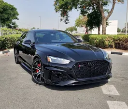 Audi A5 RS5 Sportback 2.9L TFSI V6 quattro 2024 for Sale