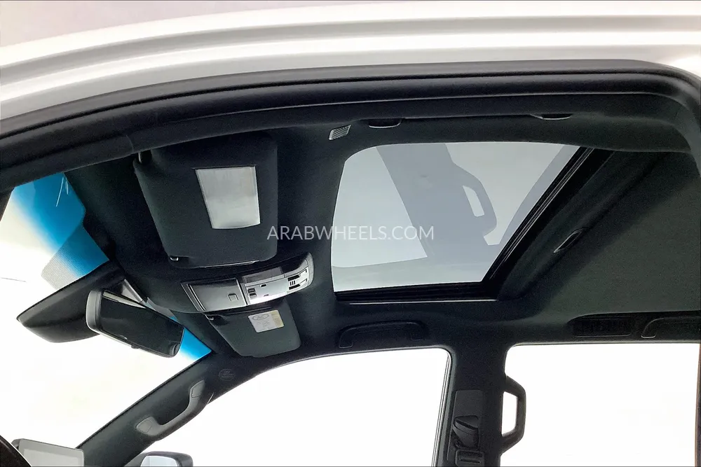 Lexus GX 2022 for Sale in Sharjah Image-19