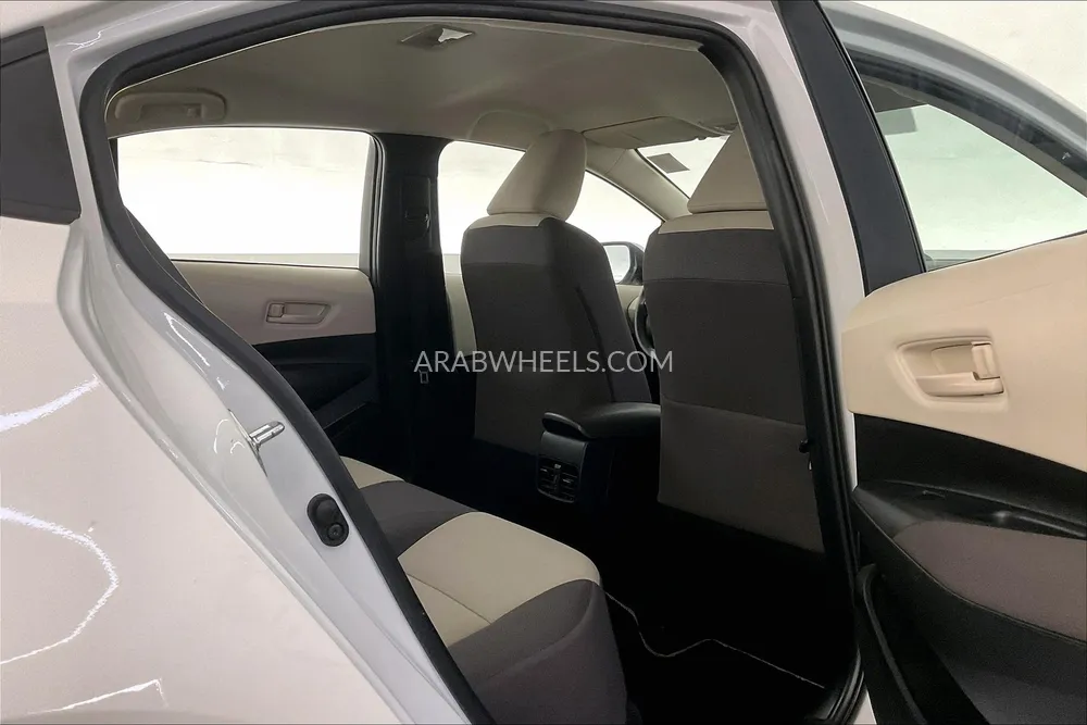 Toyota Corolla 2023 for Sale in Dubai Image-26