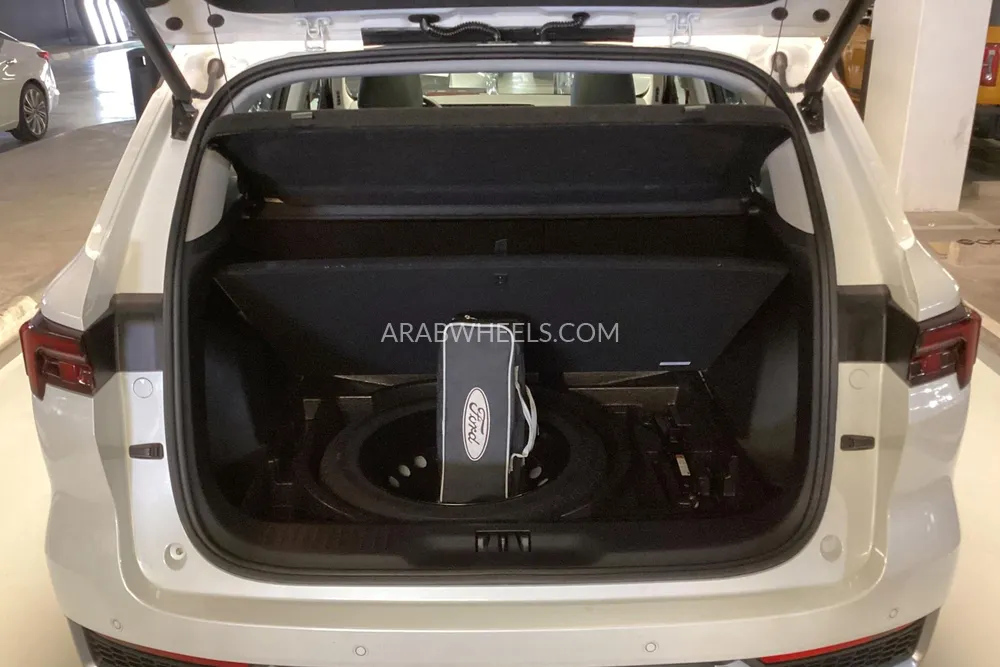 Ford Territory 2024 for Sale in Sharjah Image-13