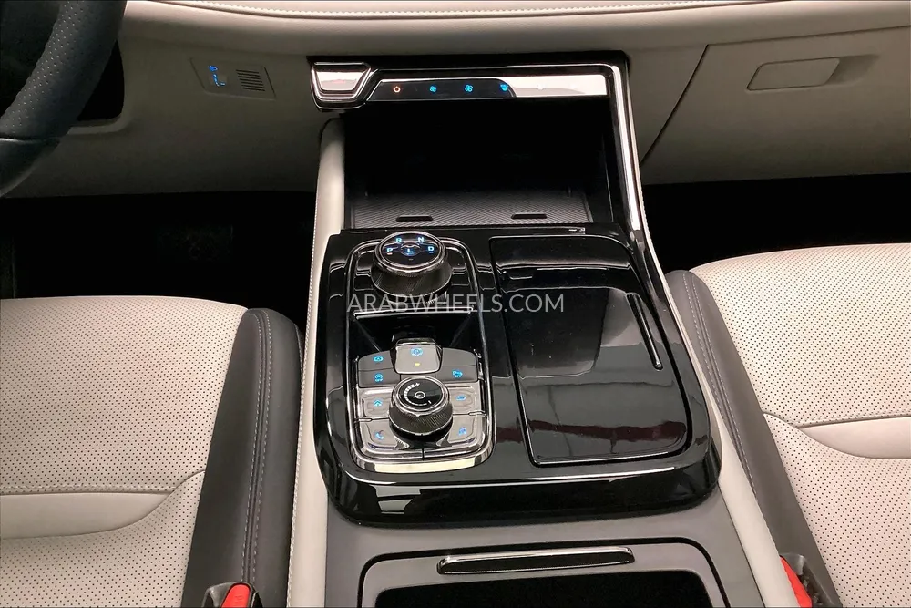 Ford Territory 2024 for Sale in Sharjah Image-14