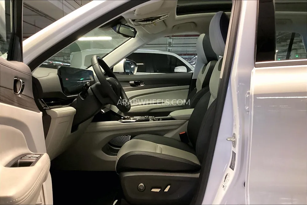 Ford Territory 2024 for Sale in Sharjah Image-23