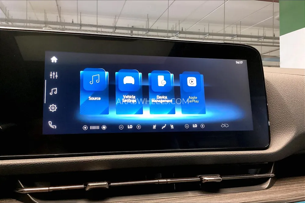 Ford Territory 2024 for Sale in Sharjah Image-24