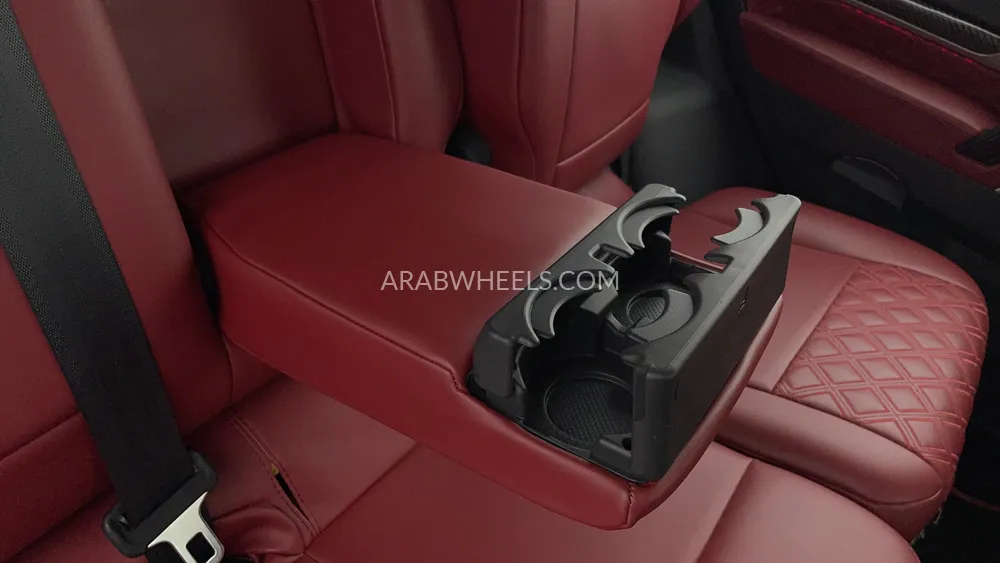 Mitsubishi Pajero 2020 for Sale in Dubai Image-35