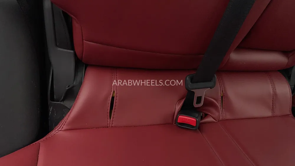 Mitsubishi Pajero 2020 for Sale in Dubai Image-36