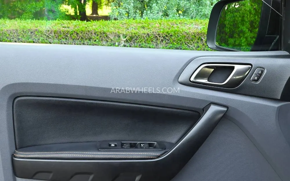 Ford Ranger 2018 for Sale in Sharjah Image-4