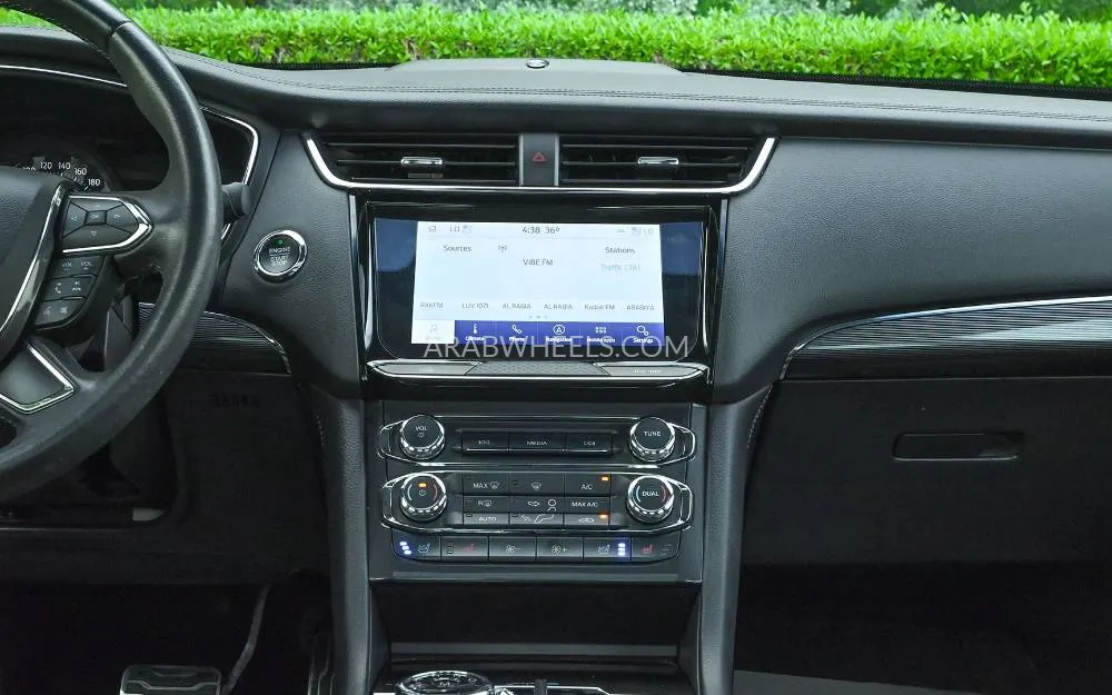 Ford Taurus 2022 for Sale in Sharjah Image-11