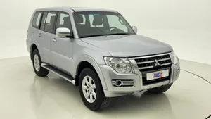 Mitsubishi Pajero 2017 for Sale