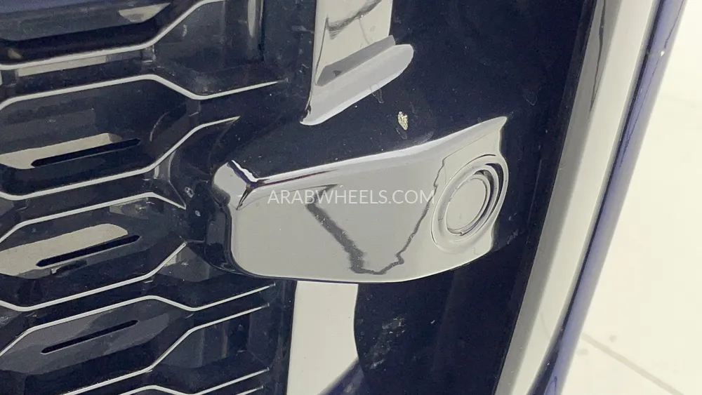 BMW X6 2022 for Sale in Dubai Image-32