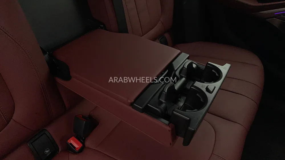 BMW X6 2022 for Sale in Dubai Image-44