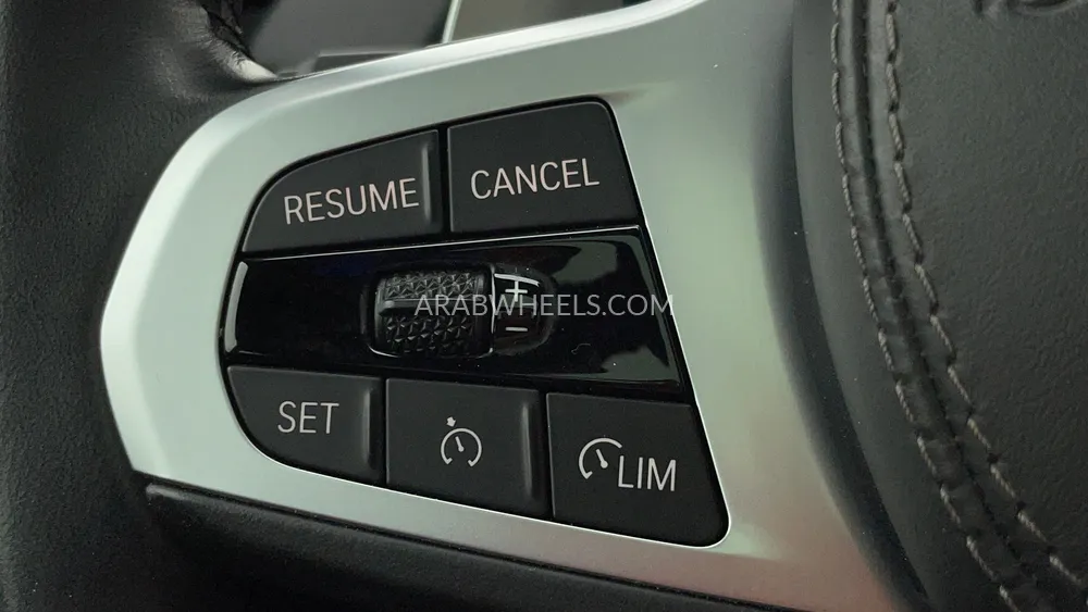 BMW X6 2022 for Sale in Dubai Image-52