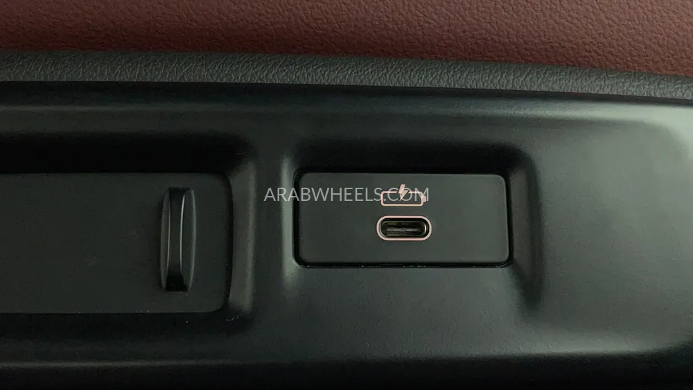 BMW X6 2022 for Sale in Dubai Image-63