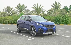 Peugeot 3008 1.6T GT 2020 for Sale