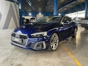 Audi A5 2021 for Sale