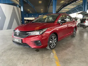Honda City 1.5L LX Sport 2023 for Sale