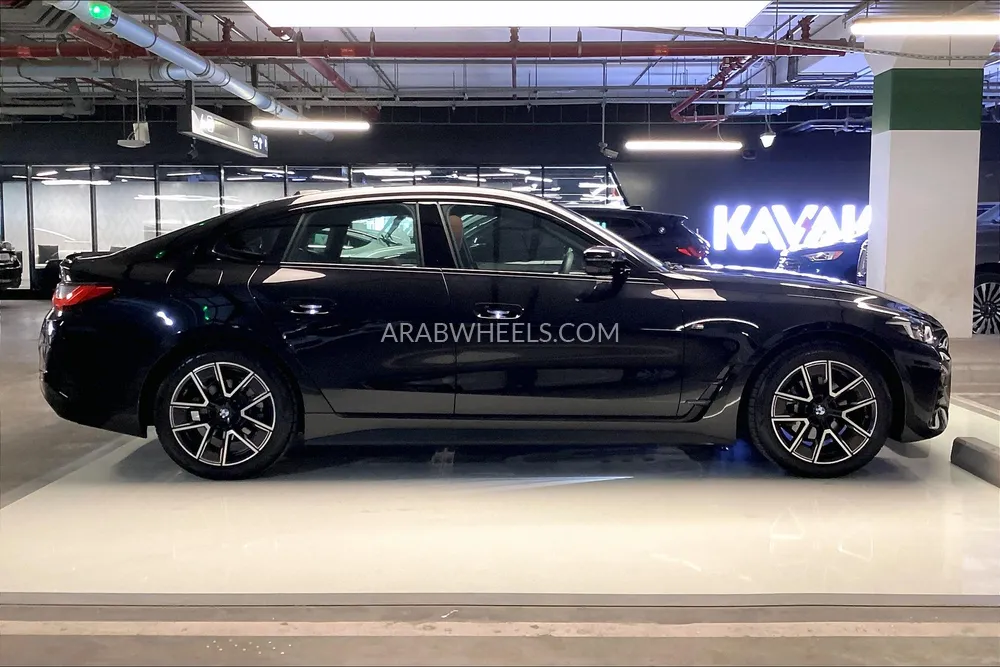 BMW 4 series 2025 for Sale in Dubai Image-7