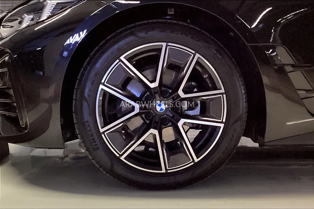 BMW 4 series 2025 for Sale in Dubai Image-9