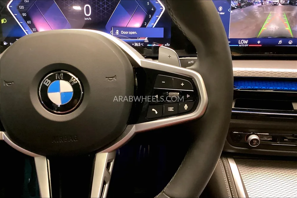 BMW 4 series 2025 for Sale in Dubai Image-17