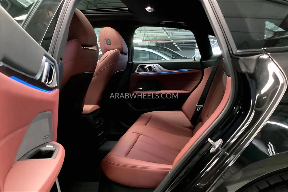 BMW 4 series 2025 for Sale in Dubai Image-21