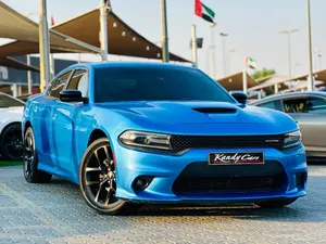 Dodge Charger 3.6L GT 2019 for Sale