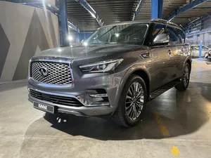 Infiniti QX80 2020 for Sale