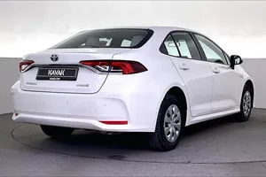 Toyota Corolla 2022 for Sale