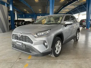 Toyota Rav4 2.0T GX 2019 for Sale