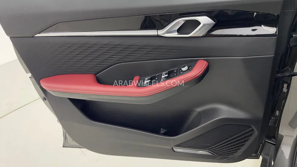 Geely Coolray 2024 for Sale in Dubai Image-21