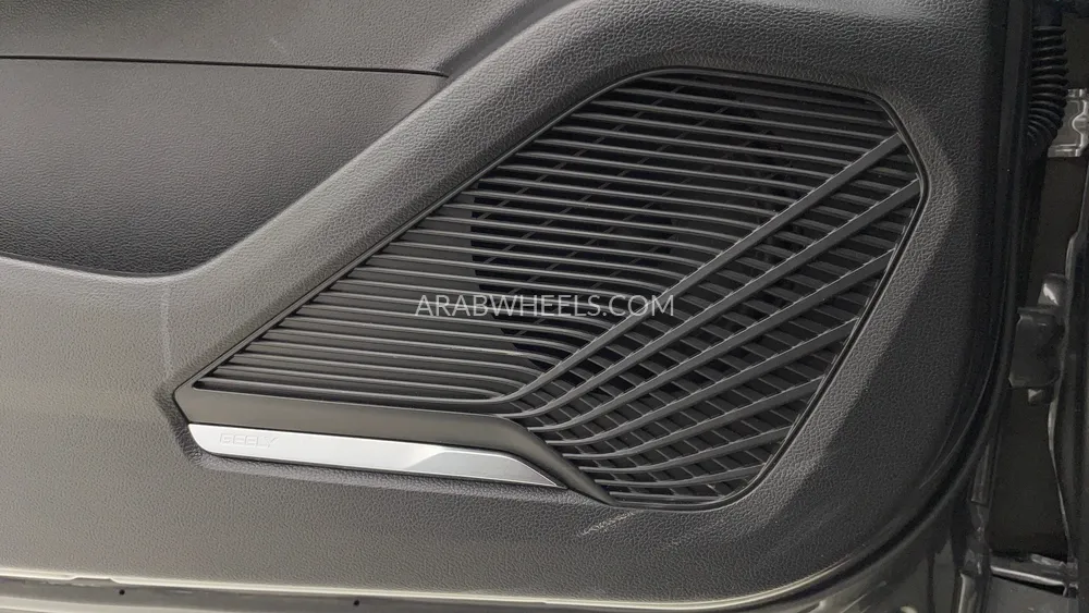 Geely Coolray 2024 for Sale in Dubai Image-25