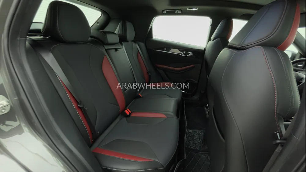 Geely Coolray 2024 for Sale in Dubai Image-29