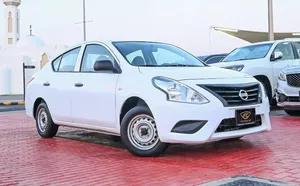 Nissan Sunny S 2017 for Sale