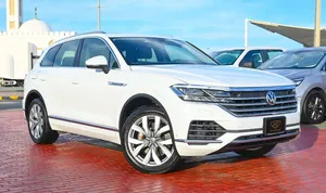 Volkswagen Touareg 3.0T Atmosphere 2018 for Sale