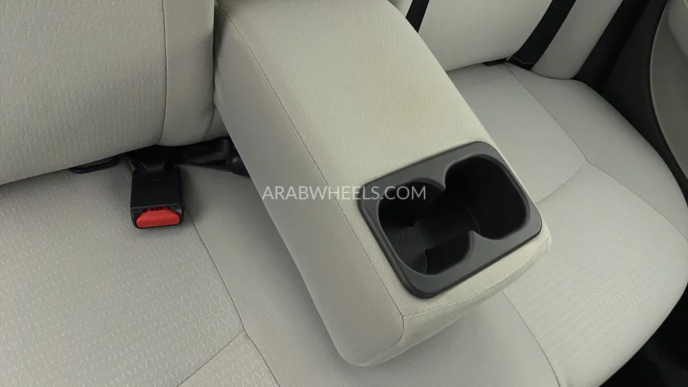 Mitsubishi Attrage 2021 for Sale in Dubai Image-29