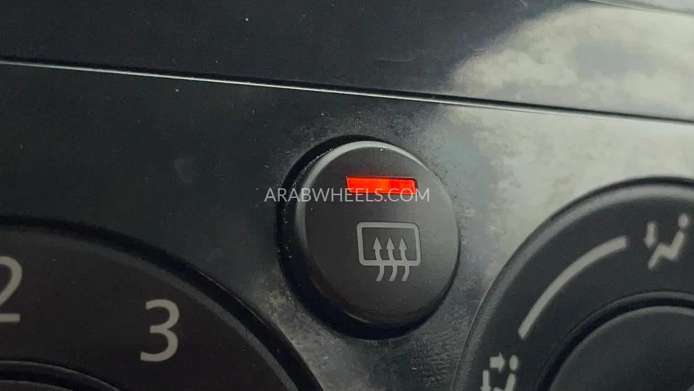 Mitsubishi Attrage 2021 for Sale in Dubai Image-31