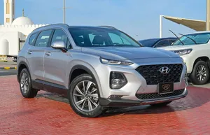Hyundai Santa Fe 2020 for Sale