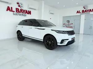 Land Rover Range Rover Velar 2.0L R-Dynamic Base (300 PS) 2019 for Sale