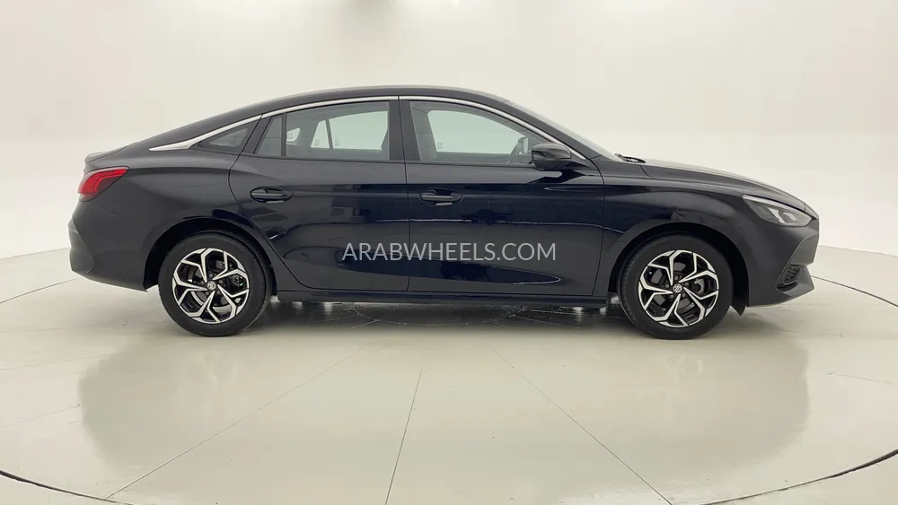 MG GT 2023 for Sale in Dubai Image-2