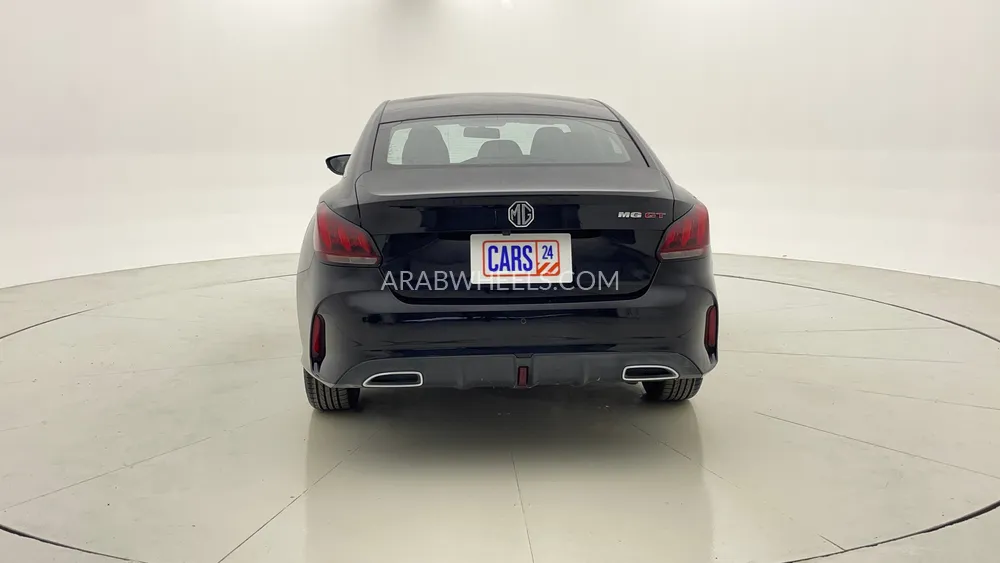 MG GT 2023 for Sale in Dubai Image-4