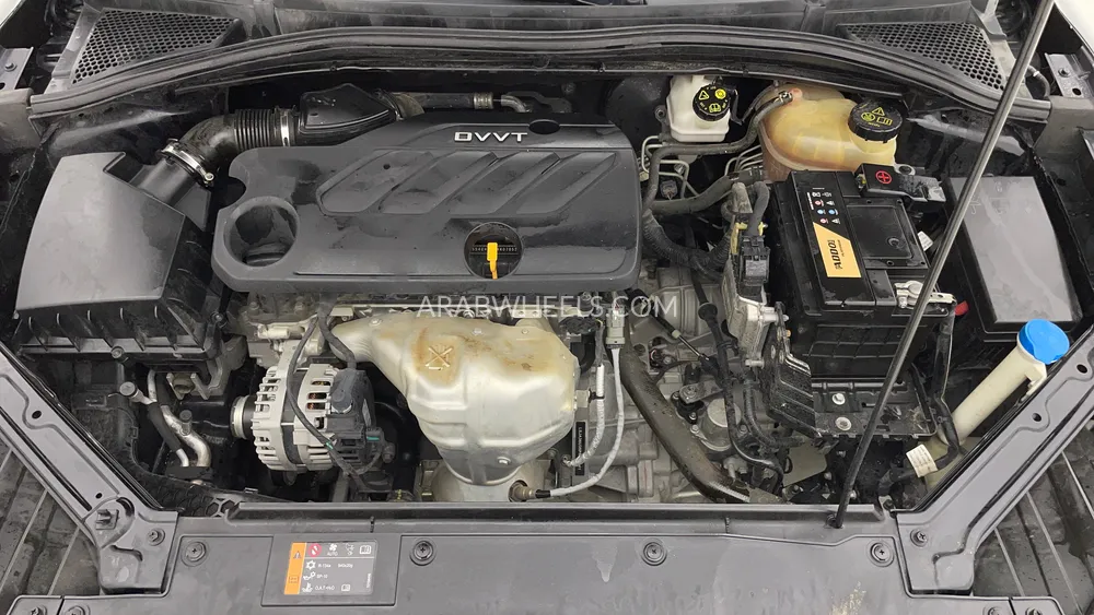 MG GT 2023 for Sale in Dubai Image-9