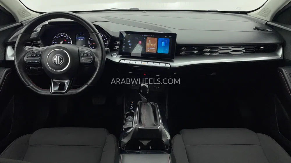 MG GT 2023 for Sale in Dubai Image-12