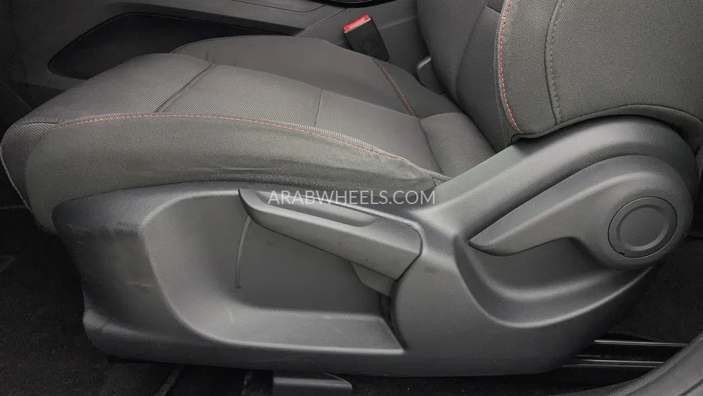 MG GT 2023 for Sale in Dubai Image-22