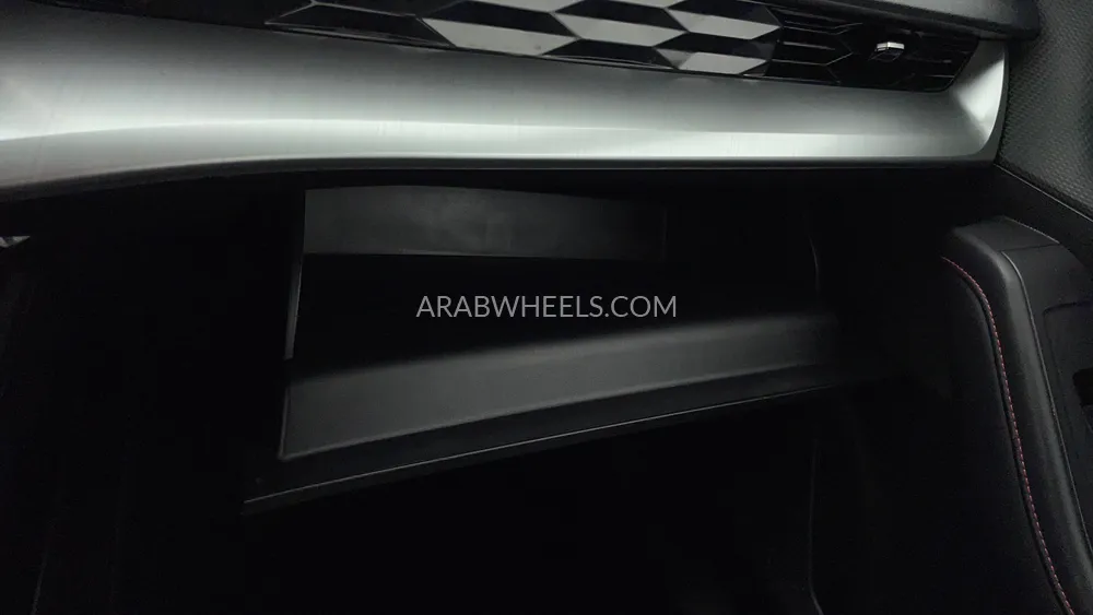 MG GT 2023 for Sale in Dubai Image-31