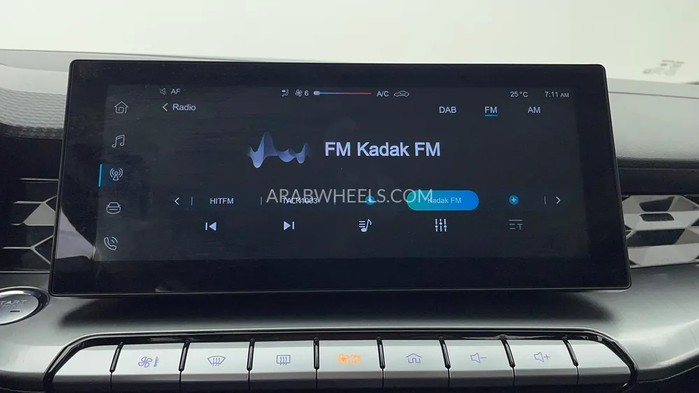 MG GT 2023 for Sale in Dubai Image-32