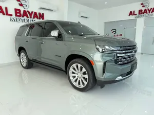 Chevrolet Tahoe 2023 for Sale