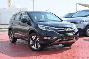 Honda CR-V 2016 for Sale