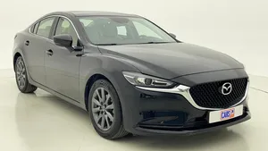 Mazda 6 2.5L S 2023 for Sale
