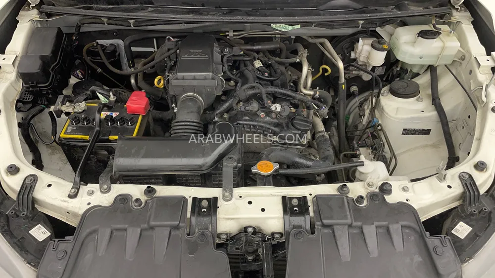 Toyota Rush 2023 for Sale in Dubai Image-9