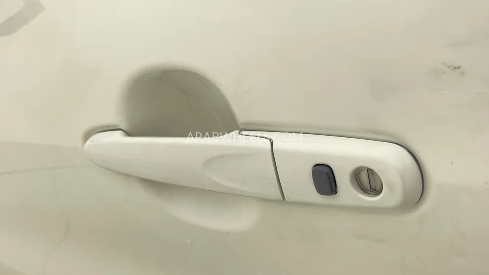 Toyota Rush 2023 for Sale in Dubai Image-37