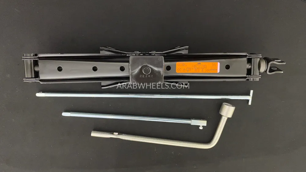 Nissan Patrol 2021 for Sale in Dubai Image-32